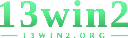 13win2 logo